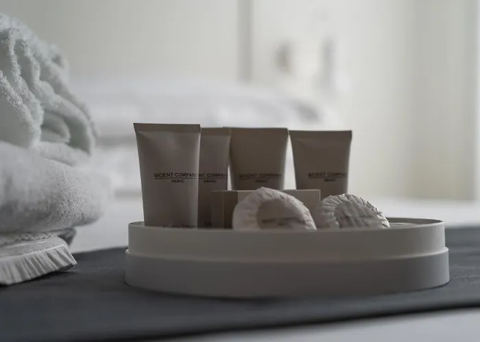 Apartman Alaxia Exclusive Alassio