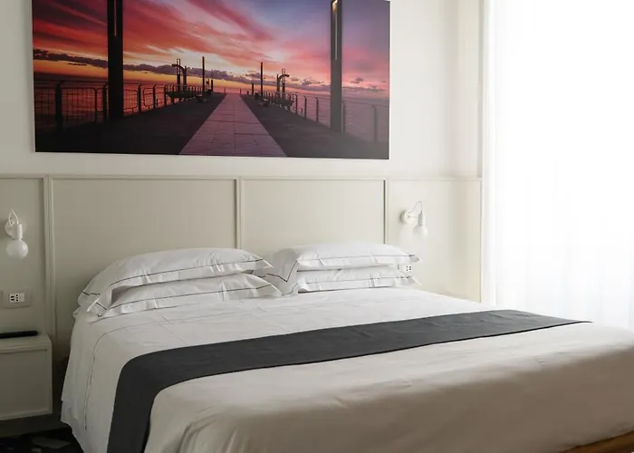 Alaxia Exclusive Apartman Alassio