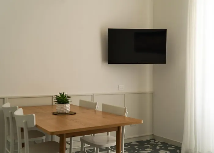 Apartman Alaxia Exclusive *