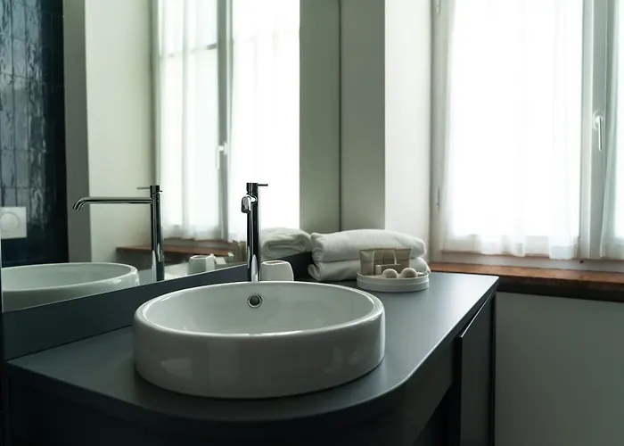 Alaxia Exclusive Apartman Alassio