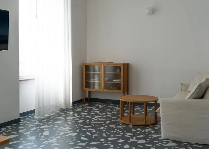 Alaxia Exclusive Apartman