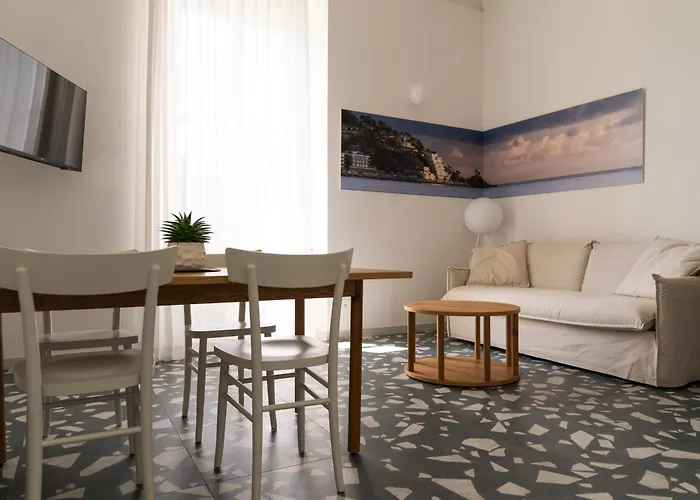 Alaxia Exclusive Apartman *