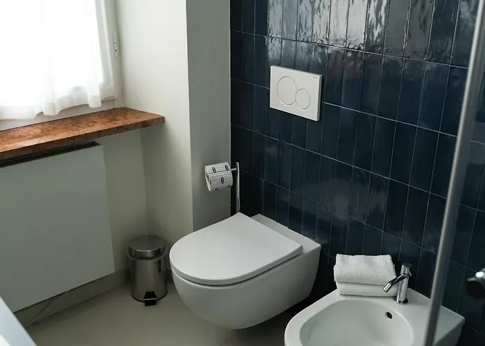 Alaxia Exclusive Apartman