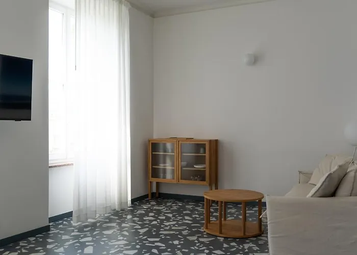Alaxia Exclusive Lägenhet *